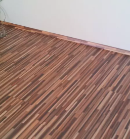 Polaganje parketa pomurje