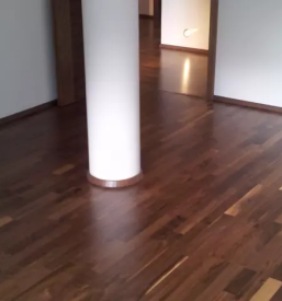 Polaganje parketa pomurje