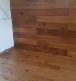 Polaganje parketa pomurje