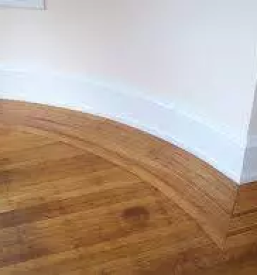 Polaganje parketa na Dolenjskem