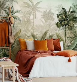 Ugodno polaganje tapet in fototapet Slovenija