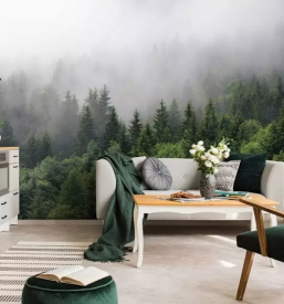 Kakovostno polaganje tapet in fototapet Slovenija