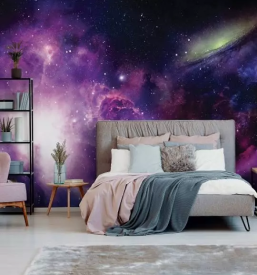 Polaganje tapet in fototapet Slovenija