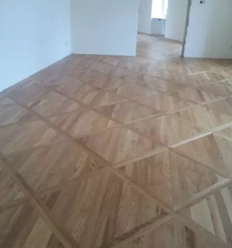 Polaganje vinila v Pomurju