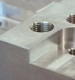 Poliranje nerjavecega jekla slovenija !