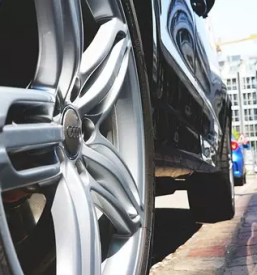 Poliranje avta Kamnik