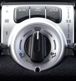 Polnjenje avtoklime smarješke toplice