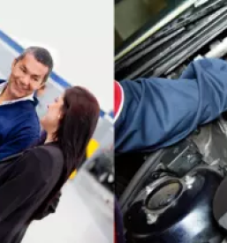 Polnjenje avtoklime velenje