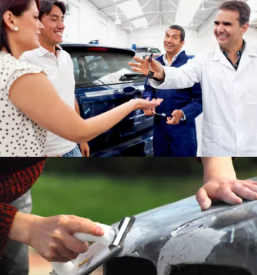 Polnjenje avtoklime velenje