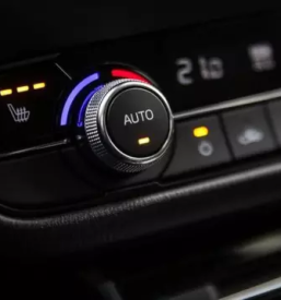 Polnjenje klime ljubljana