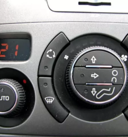 Polnjenje klime ljubljana