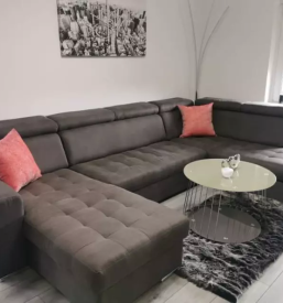 Restaurierung von Möbeln Eu