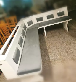 Restaurierung von Möbeln Europa