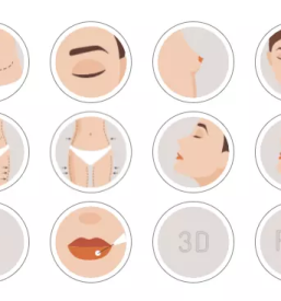 Pomlajevanje obraza v Sloveniji