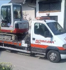 Pomoc na cesti novo mesto ur