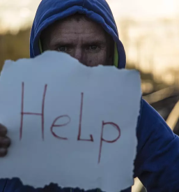 Pomoc odvisnikom od drog primorska