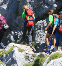 Pomoč otrokom s presnovnimi motnjami 