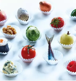 Pomoč otrokom s presnovnimi motnjami Slovenijo