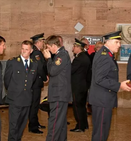 Pomoc pri naravnih katastrofah crnomelj