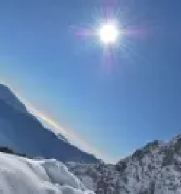 Pomoc pri raznih strahovih goriska