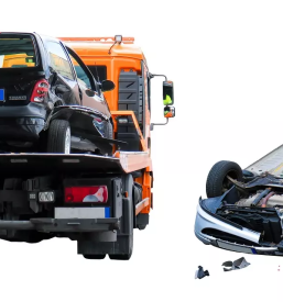 Pomoc vozilom na cesti osrednja slovenija