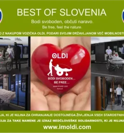 Pomozna lezisca slovenija