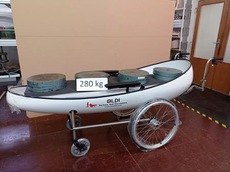 Pomožna ležišča Slovenija