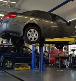 Pooblasceni renault servis gorenjska