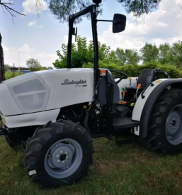 Pooblasceni servis za traktorje lamborghini slovenija