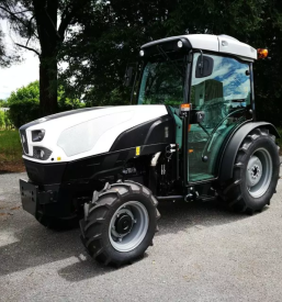 Pooblasceni servis za traktorje lamborghini slovenija