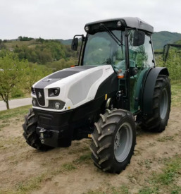 Pooblasceni servis za traktorje lamborghini slovenija