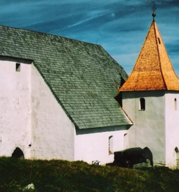 Pookrivanje streh s skodlami slovenija