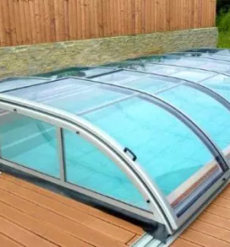 Pool cover 