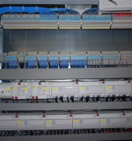 Popavilo elektroinstalacij pomurje