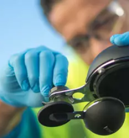 popravilo vetrobranskega stekla