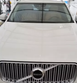 montaža vetrobranskega stekla