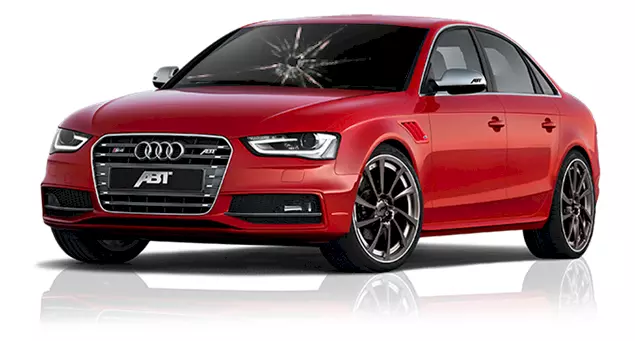 Popravila avtostekel Ljubljana