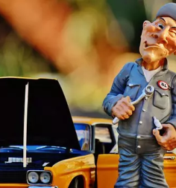 Popravilo avtomatskih menjalnikov in motorjev velenje okolica