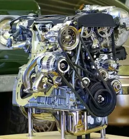 Popravilo avtomatskih menjalnikov in motorjev velenje okolica