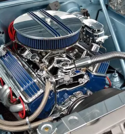 Popravilo avtomatskih menjalnikov in motorjev velenje okolica