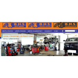 AVTOMEHANIKA, MATJAŽ DOSEDLA S.P.