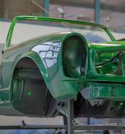 Popravilo avtomobilov gorenjska