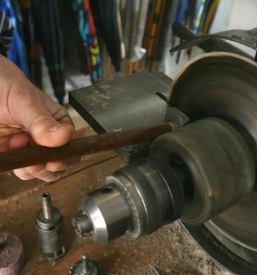 Popravilo CNC obdelovalnih strojev po Sloveniji