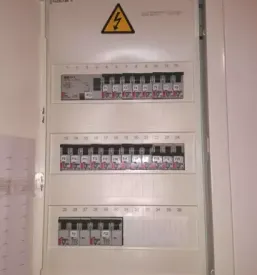 Kvalitetno popravilo električne omarice Posavje