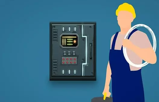 Popravilo elektroinštalacij Osrednja Slovenija