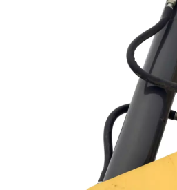 Popravilo hidravličnih cilindrov v Osrednji Sloveniji