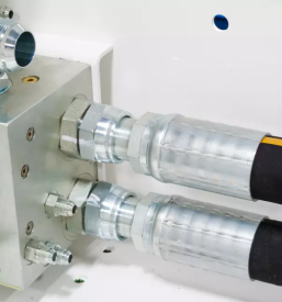 Popravilo hidravličnih cilindrov Osrednjeslovenska