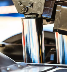 Ugodno popravilo hidravličnih cilindrov 