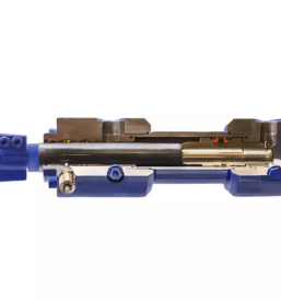 Popravilo hidravličnih cilindrov v Preserjah