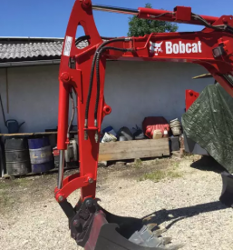 Servis strojev New Holland